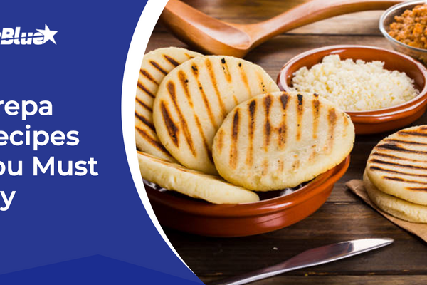 Arepa Recipes You Should Try