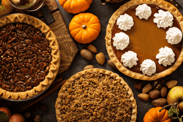 Best Pies to Serve this Holiday Season