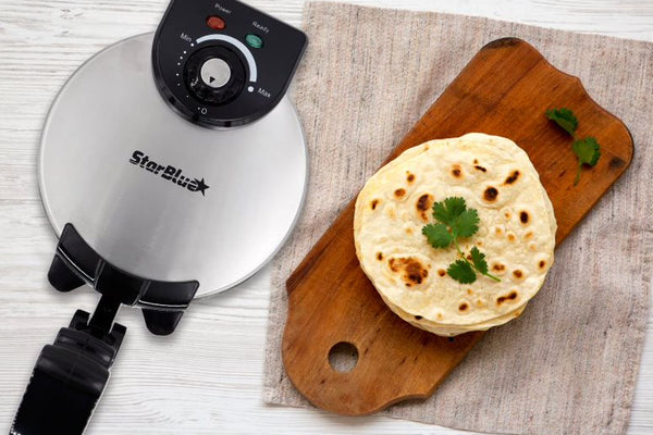 Amazing Roti Recipes You Should Try