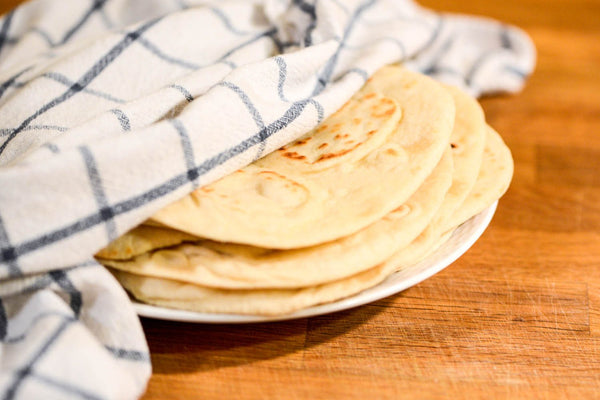 Ways to Keep Homemade Tortillas Fresh