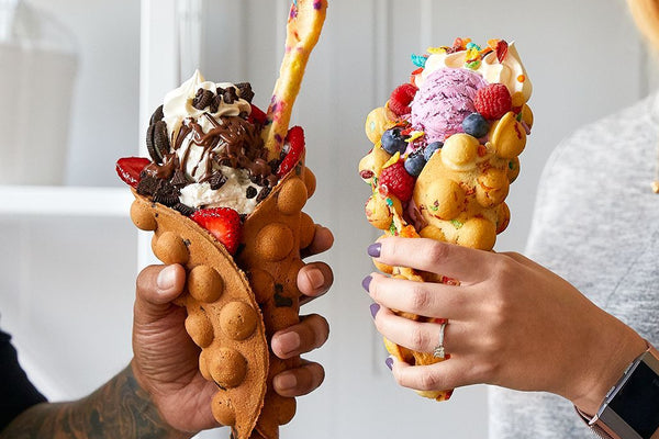 Make Food Fun for Kids and Kids at Heart!