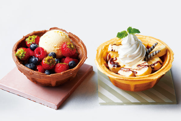 <p><strong>Delicious Toppings You Can Add To Your Bowl Waffle Maker</strong></p> <p> </p>