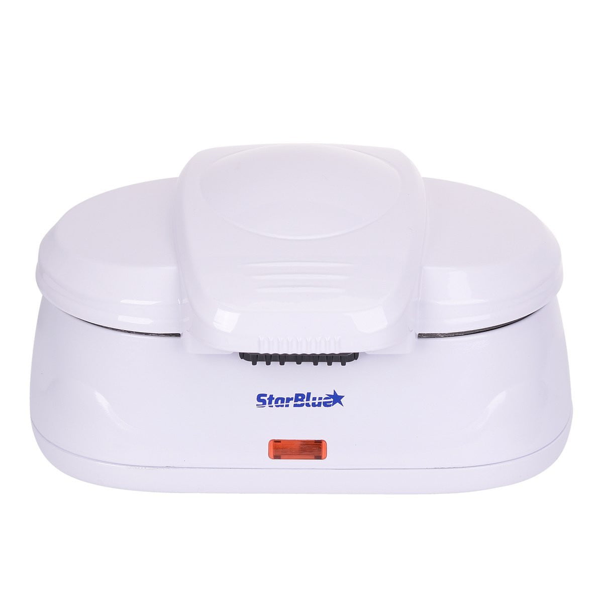 Double Waffle Bowl Maker - StarBlue