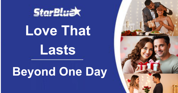 Love That Lasts Beyond One Day
