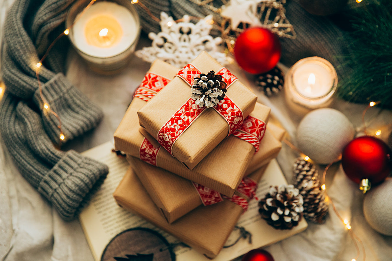 Unique Holiday Gifts