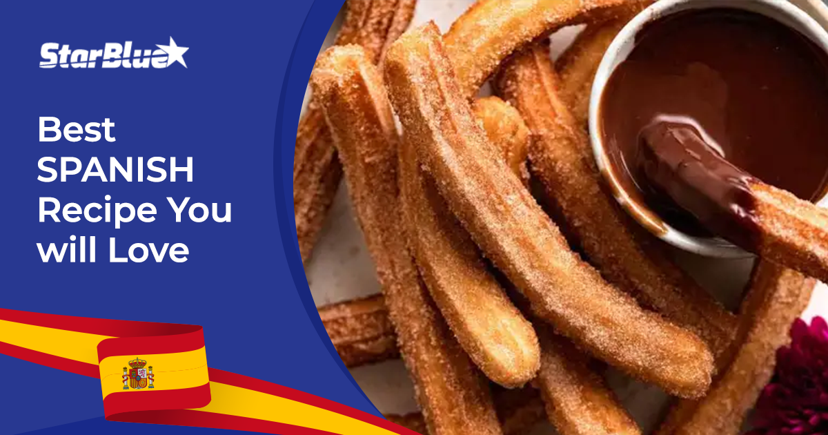 Best Spanish Recipe You Will Love