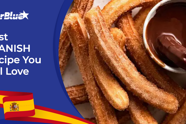 Best Spanish Recipe You Will Love