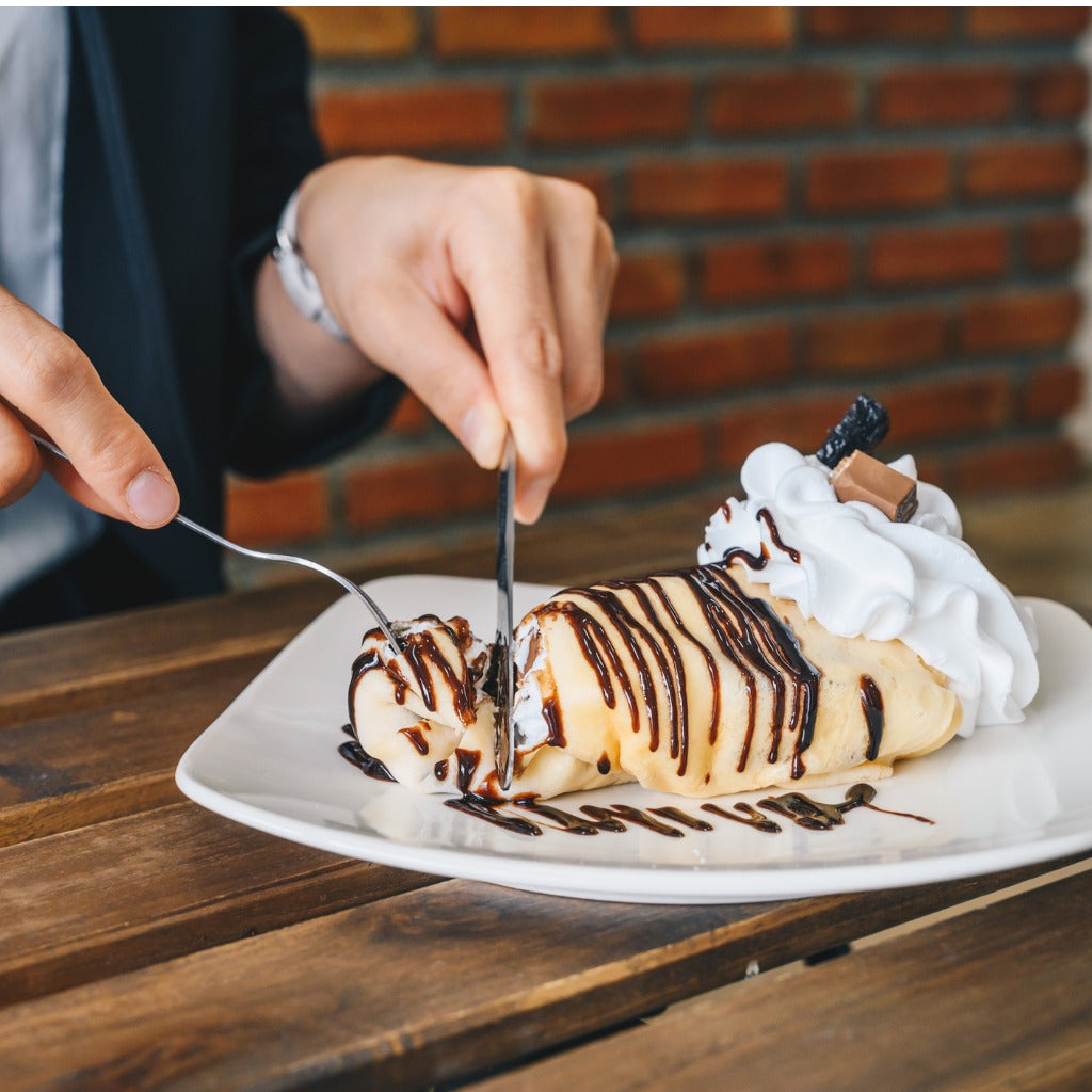 Best Easy to Make Desserts to Satisfy your Sweet tooth