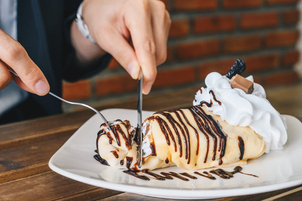 Best Easy to Make Desserts to Satisfy your Sweet tooth