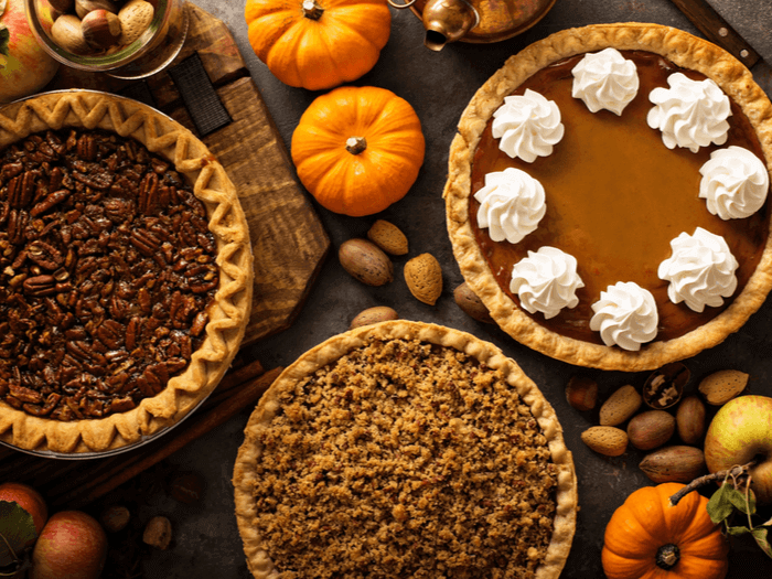Best Pies to Serve this Holiday Season