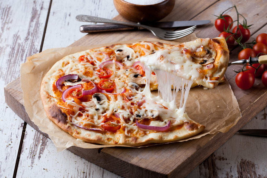 This Comfort Food Busts Stress & Boosts Creativity Like No Other
