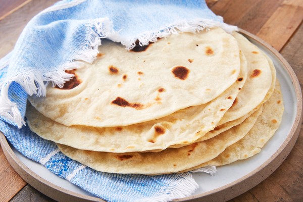 5 Delicious Ways to Turn Tortillas into a Scrumptious Meal