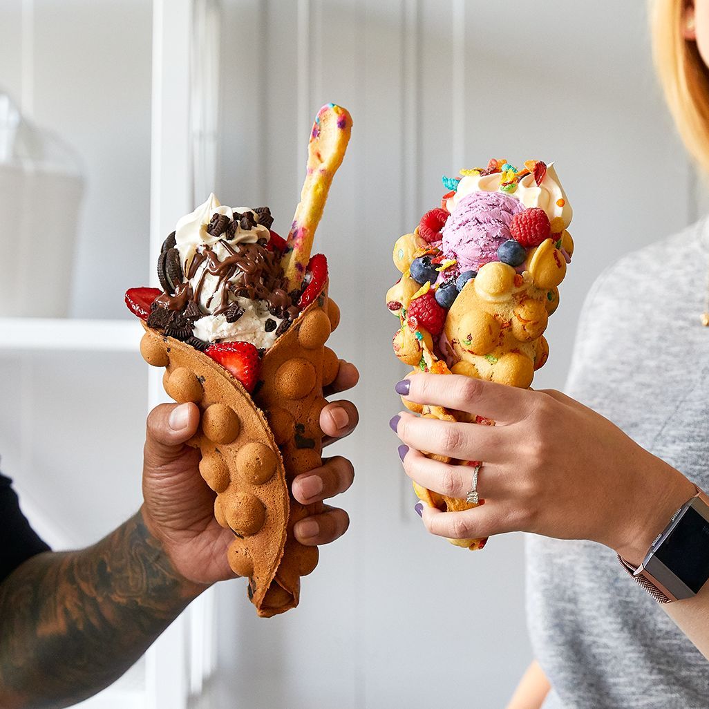 Make Food Fun for Kids and Kids at Heart!