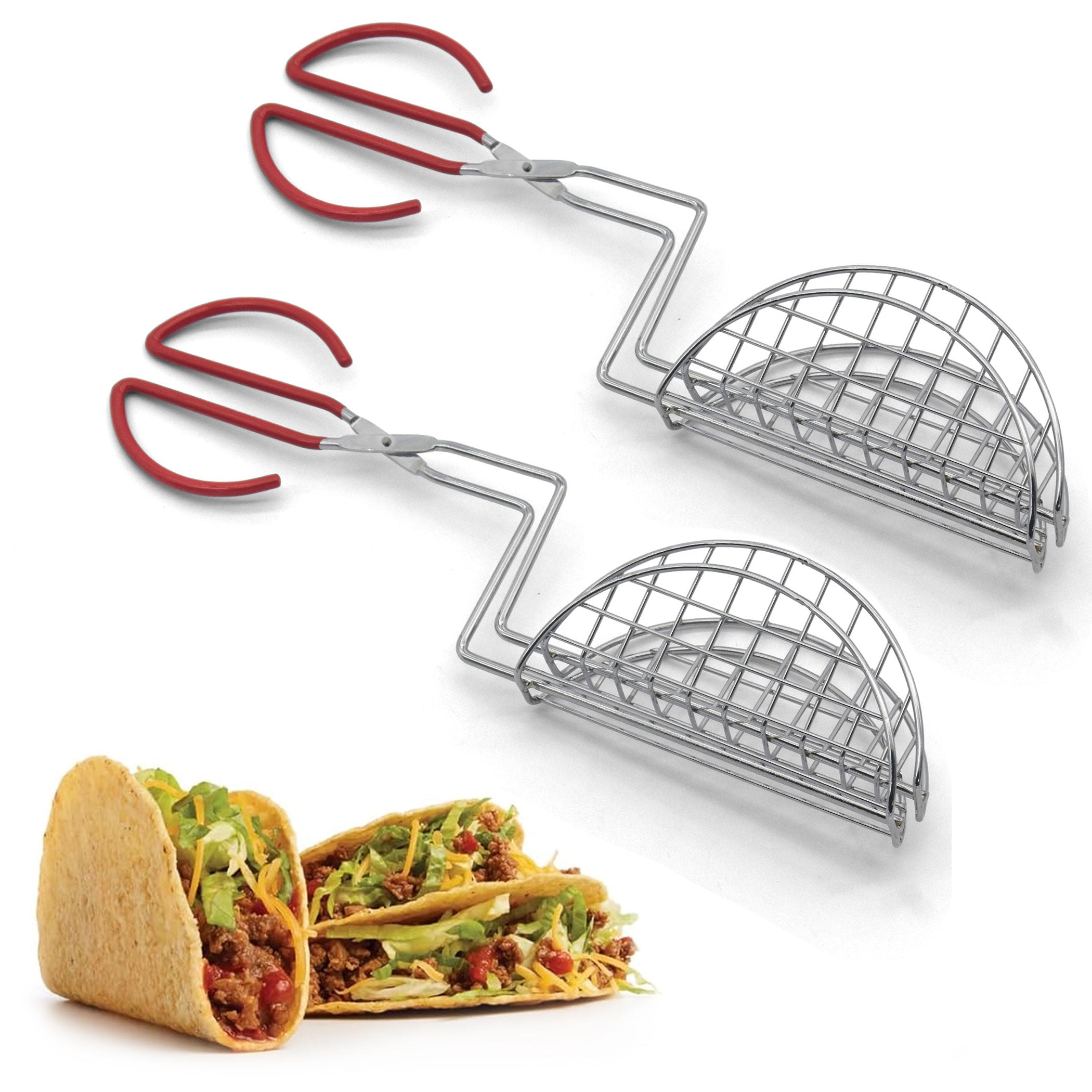 Accessories & Utensils