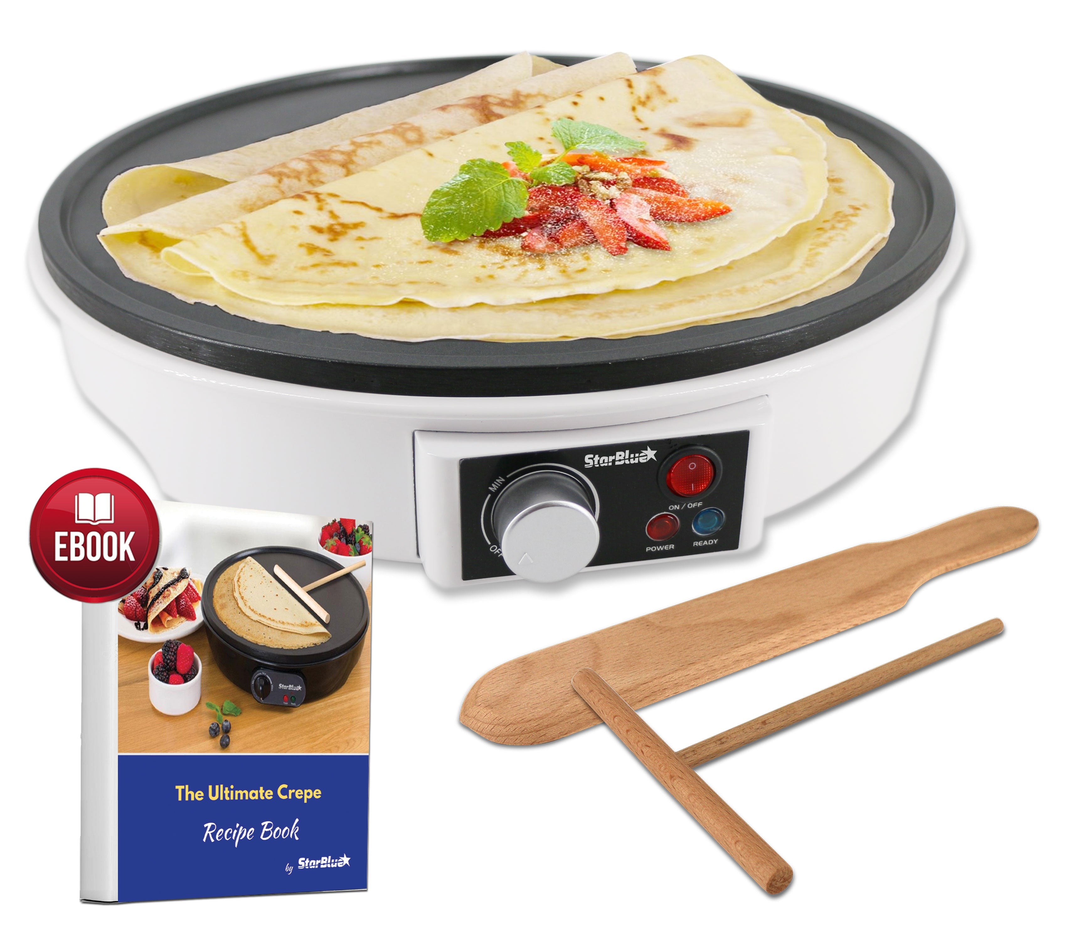 Fun Appliances