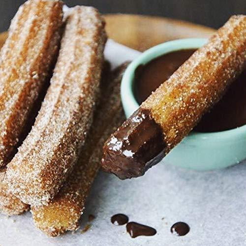Churrera Churro Maker with Free Recipe e-Book - StarBlue