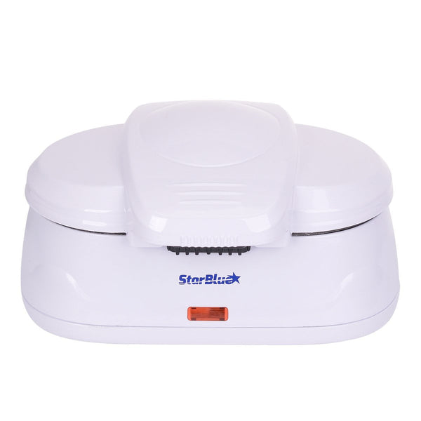 Double Waffle Bowl Maker by StarBlue