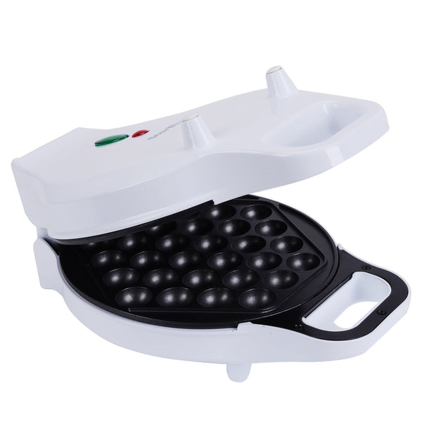 Hong Kong Egg Waffle Maker with BONUS recipe e-book - StarBlue