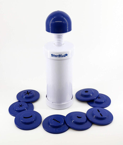 Churrera Churro Maker with Free Recipe e-Book - StarBlue