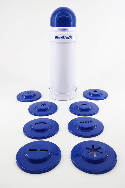 Churrera Churro Maker with Free Recipe e-Book - StarBlue