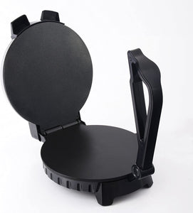 Star Blue Roti Maker 10inch Roti Maker with FREE Roti Warmer (Model: SB-SW2093) - StarBlue