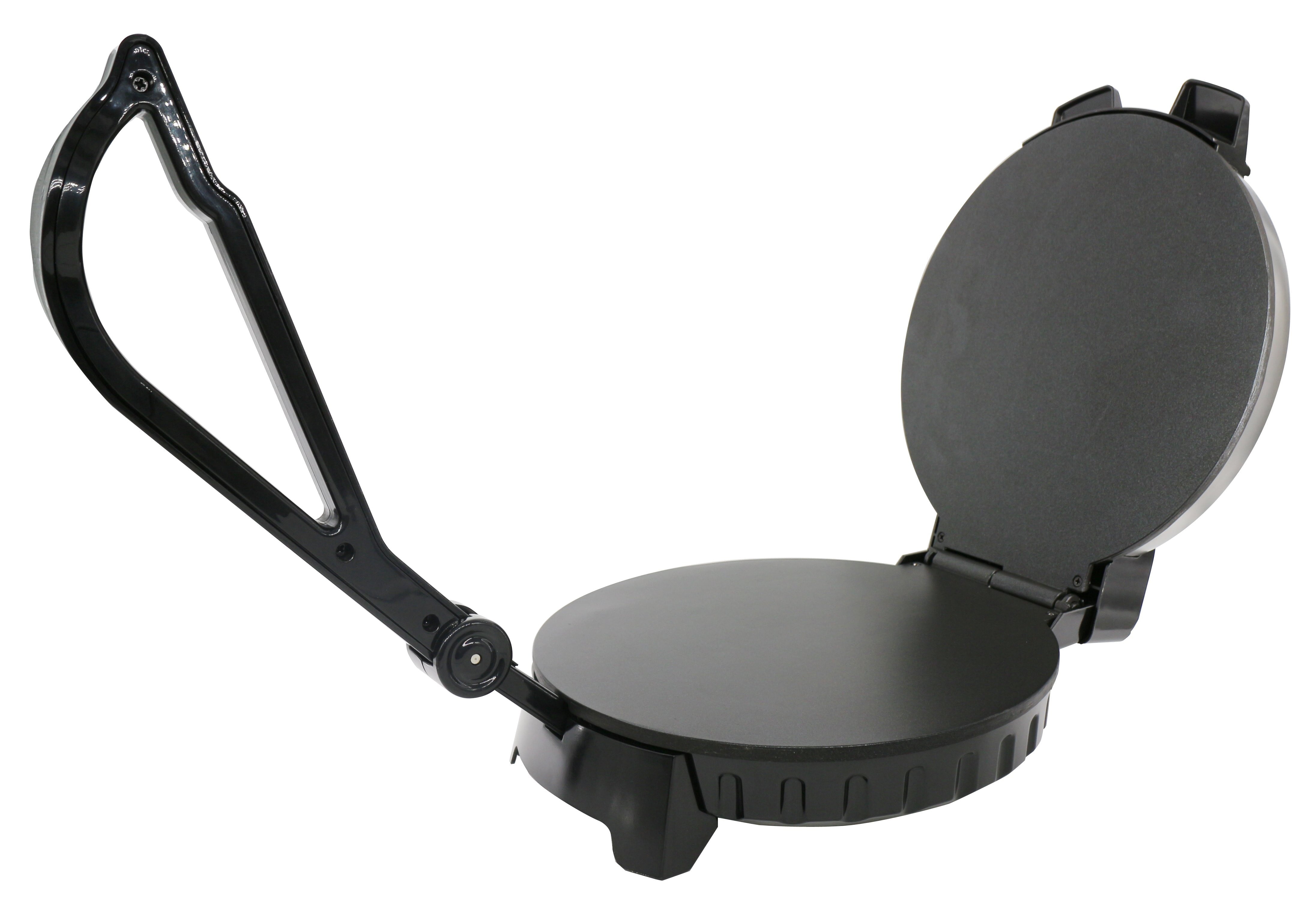 10inch Roti Maker with FREE Roti Warmer (Model: SB-SW2093) - StarBlue