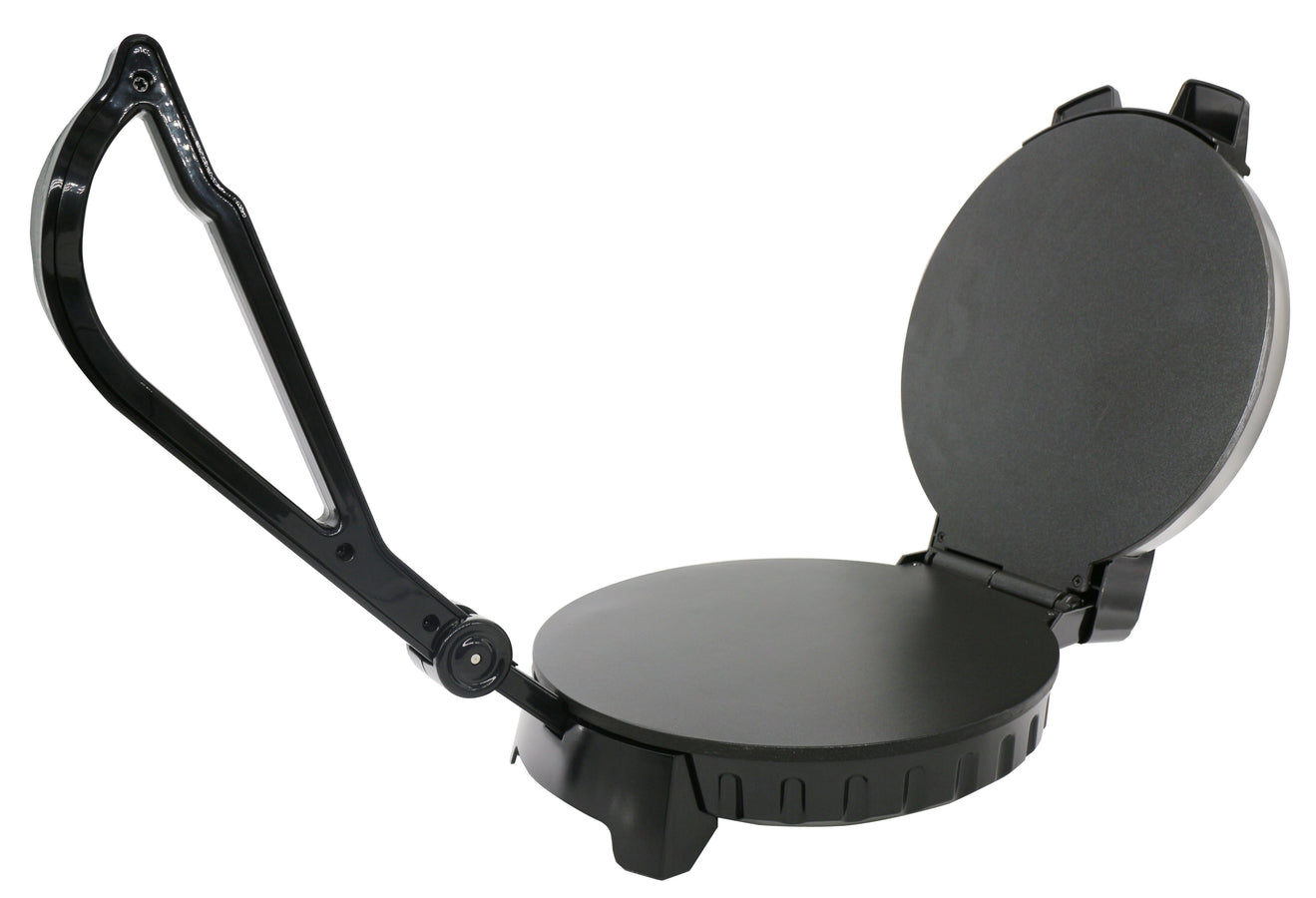 10inch Roti Maker with FREE Roti Warmer (Model: SB-SW2093) - StarBlue