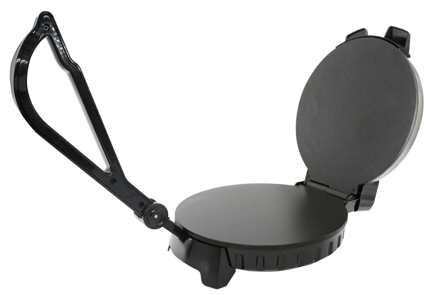 10inch Roti Maker with FREE Roti Warmer (Model: SB-SW2093) - StarBlue