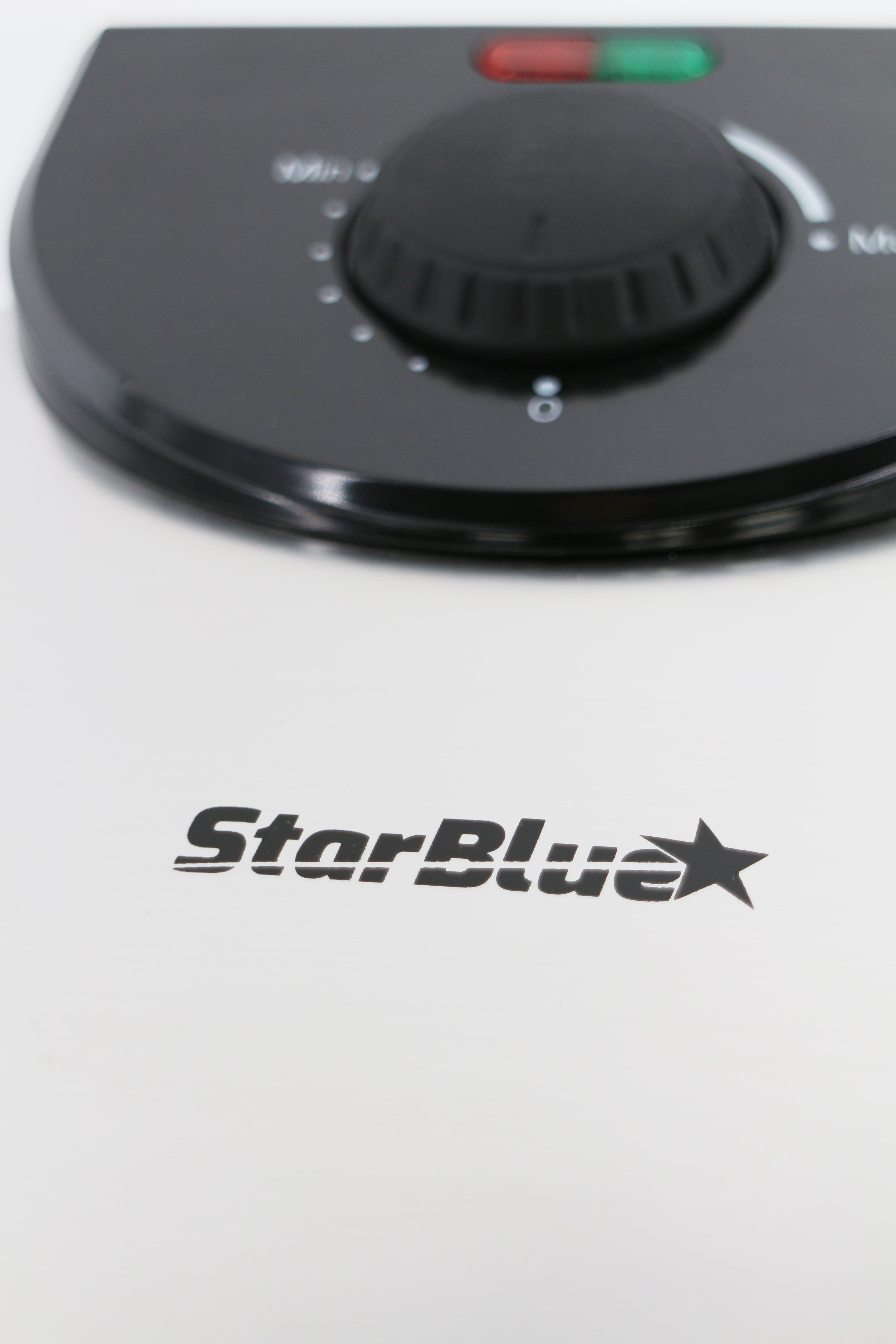 10inch Roti Maker with FREE Roti Warmer (Model: SB-SW2093) - StarBlue