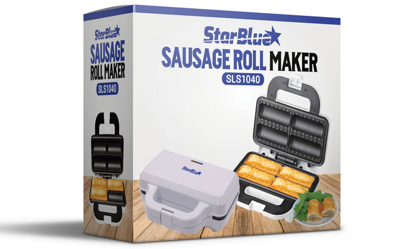 Sausage Roll Maker