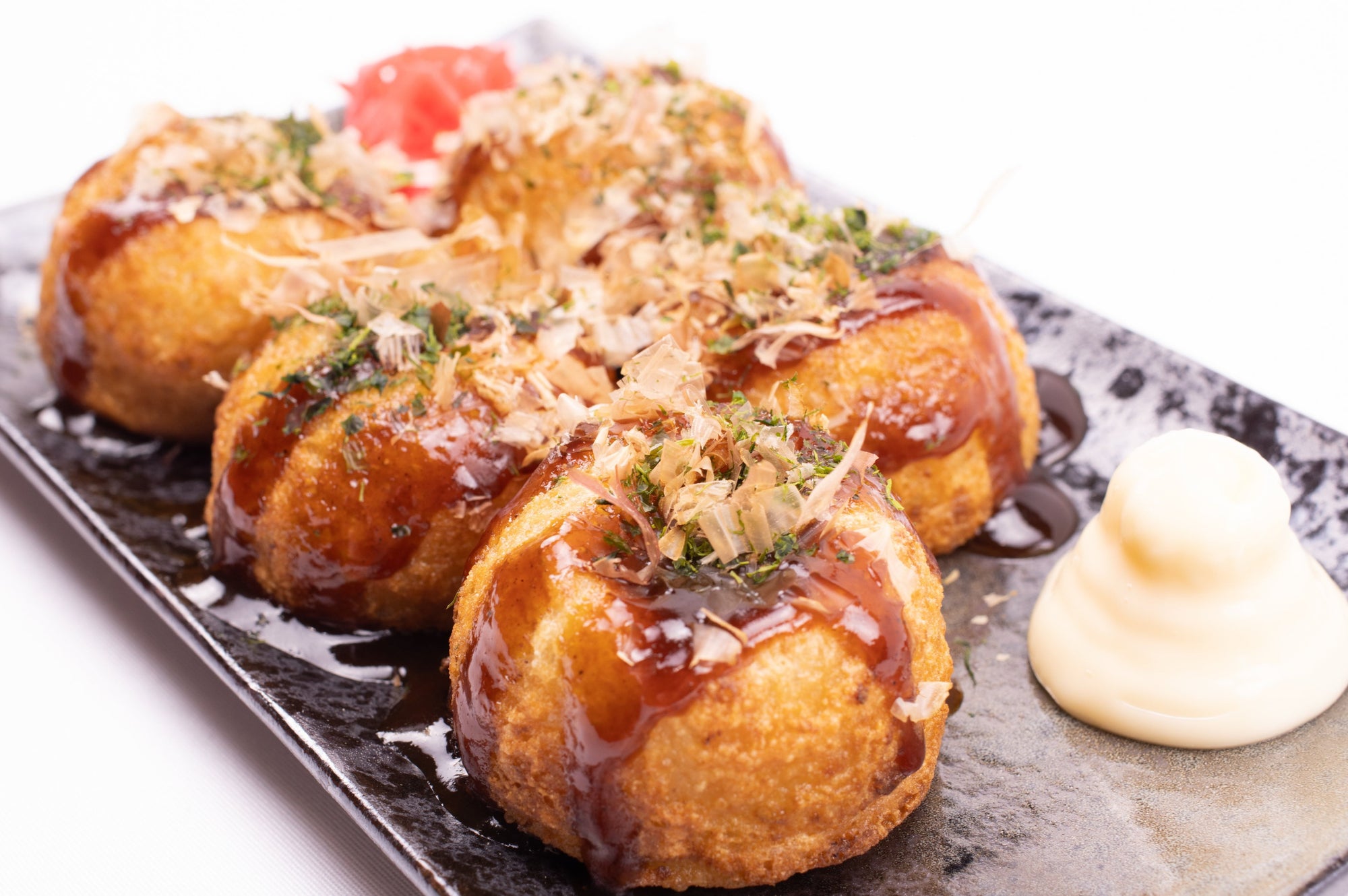 Takoyaki Maker with FREE Takoyaki picks