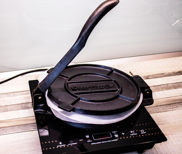 Sausage Roll Maker StarBlue