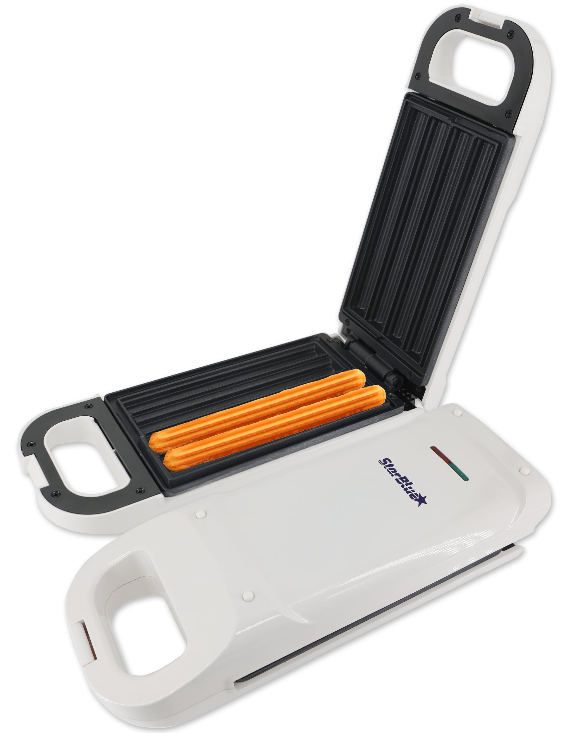 Oil-free Churro Maker with FREE Recipe e-Book (SB-SW903)