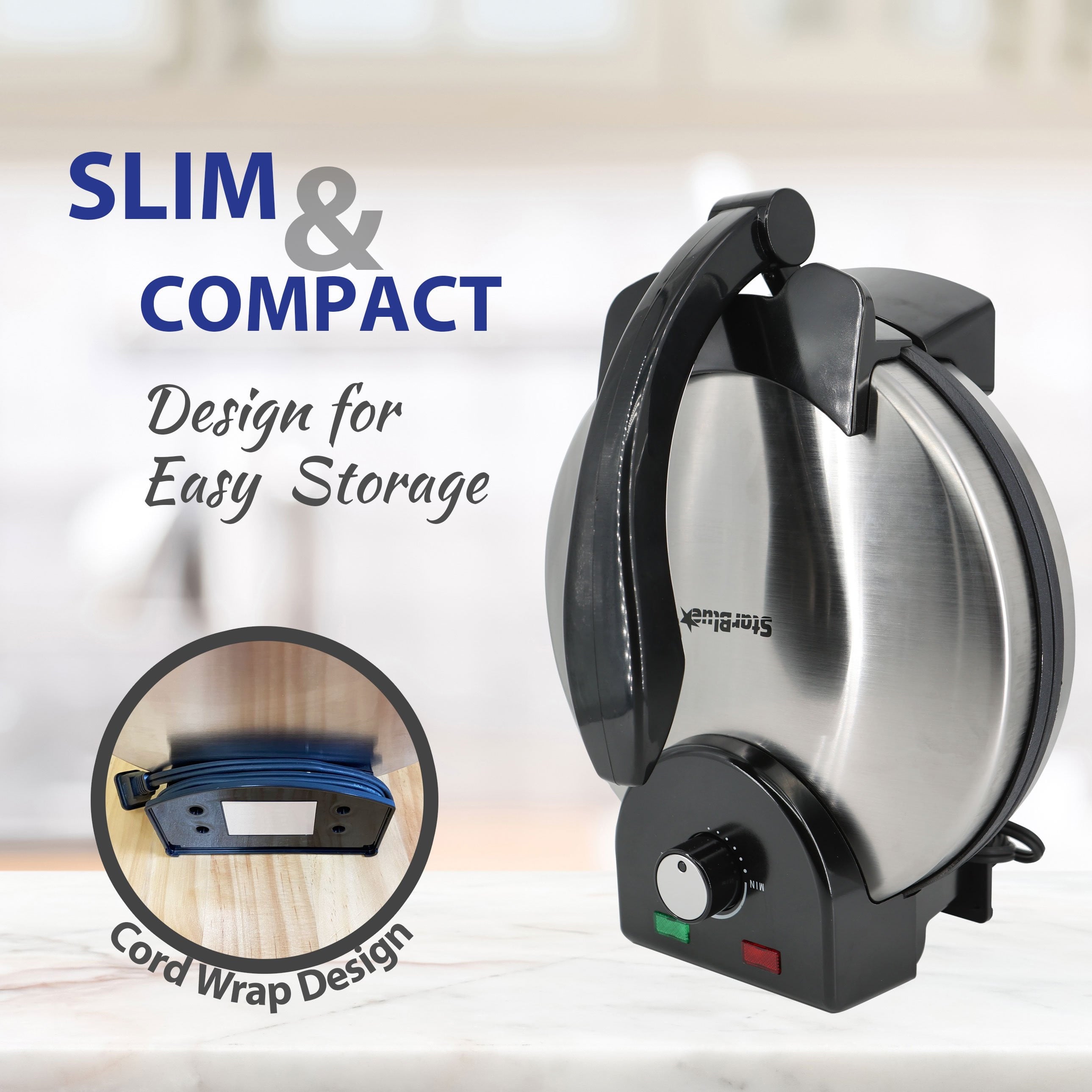 Star Blue Roti Maker Products - StarBlue