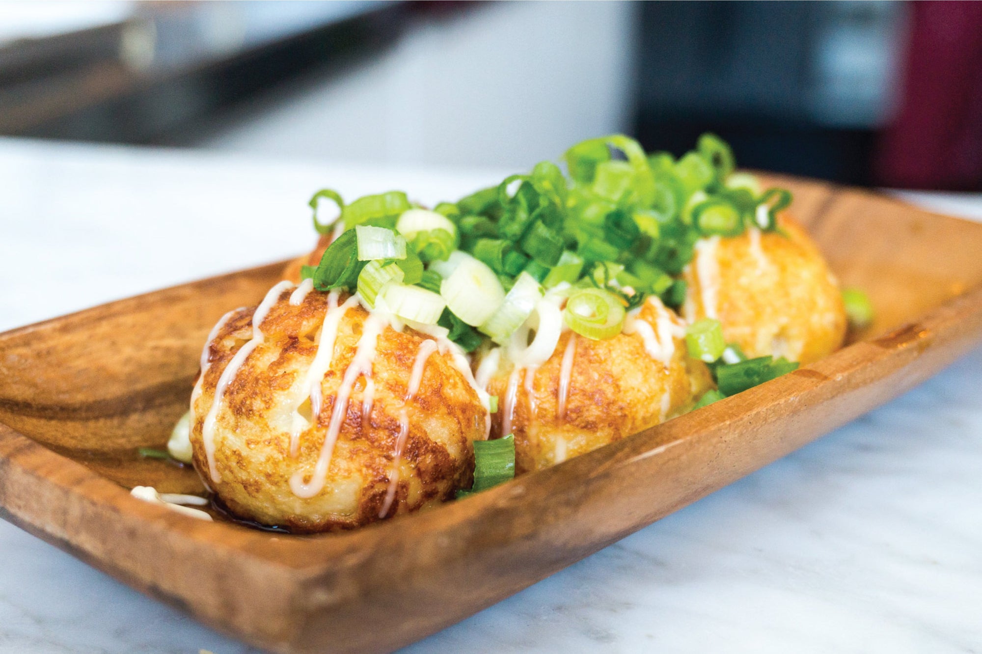 Takoyaki Maker with FREE Takoyaki picks