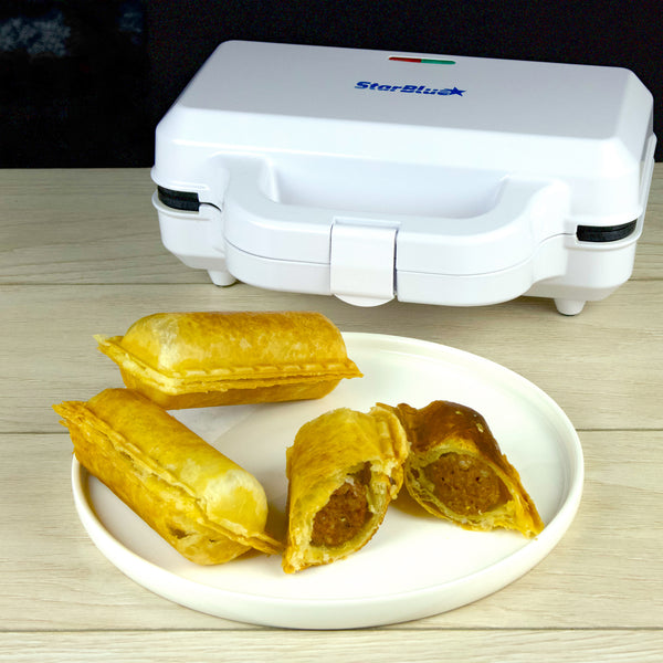 Sausage Roll Maker