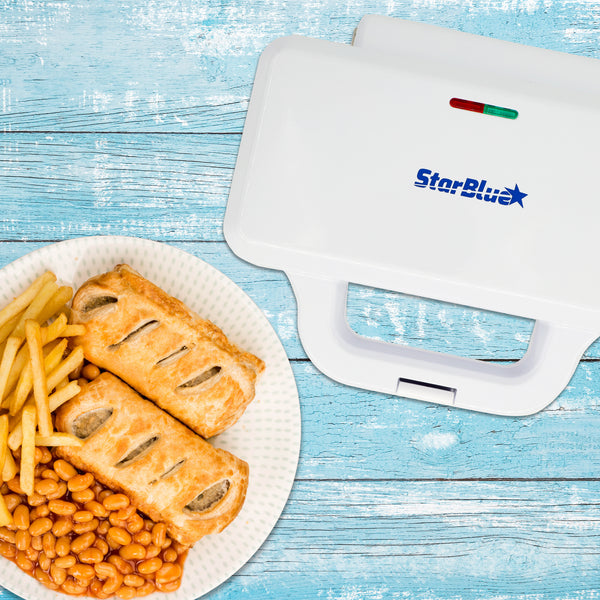 Sausage Roll Maker